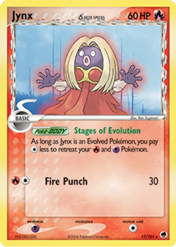 Jynx