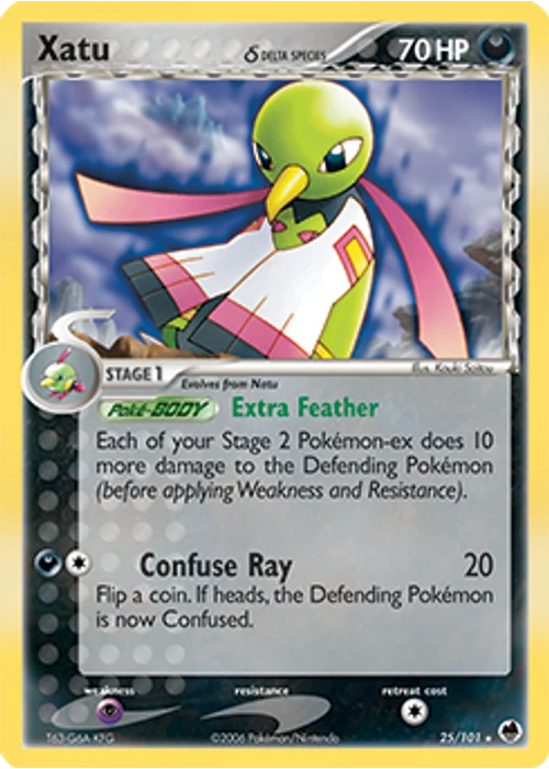 Xatu