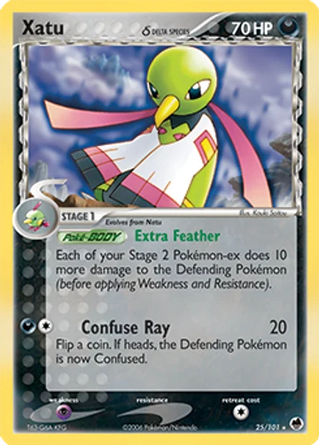 Xatu