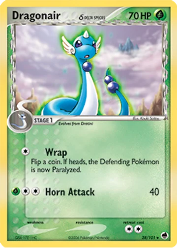 Dragonair
