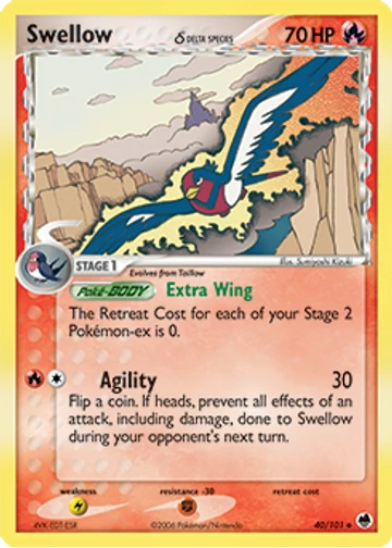 Swellow