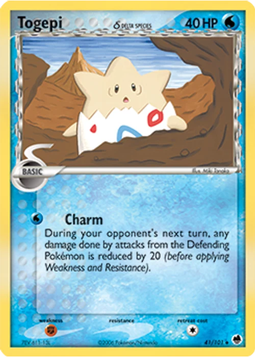 Togepi