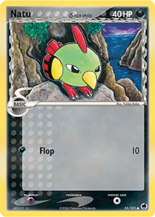 Natu