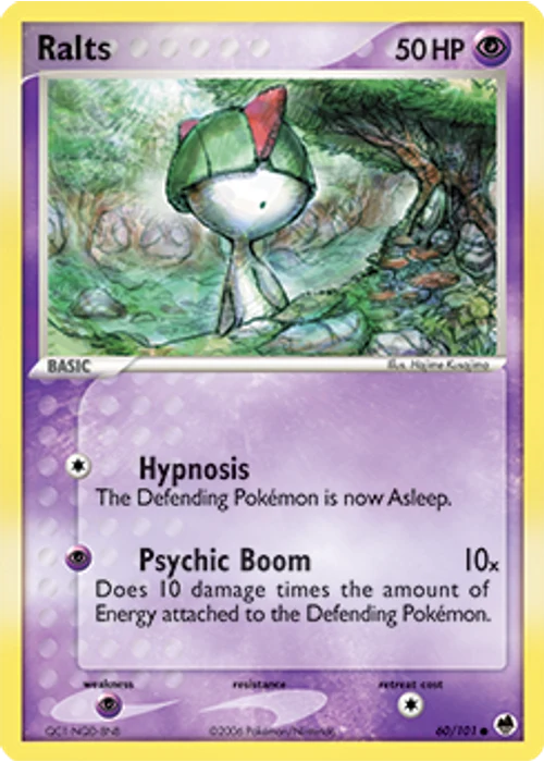 Ralts