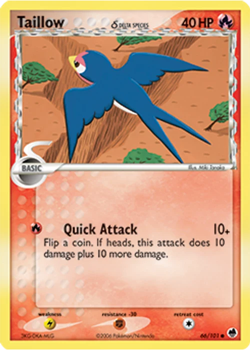 Taillow