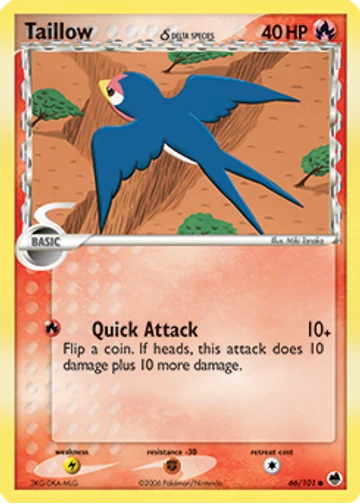 Taillow