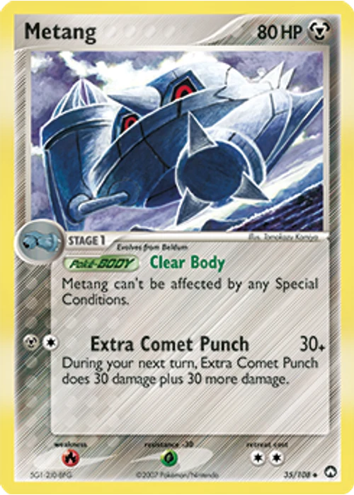 Metang