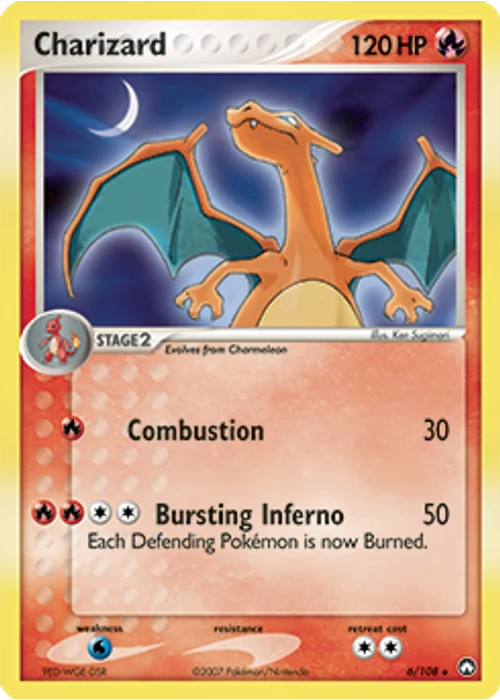 Charizard