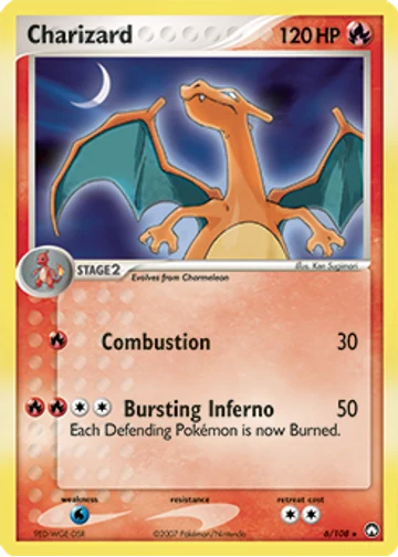 Charizard