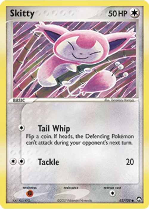 Skitty
