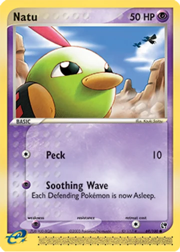 Natu