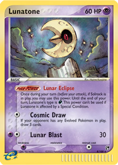 Lunatone