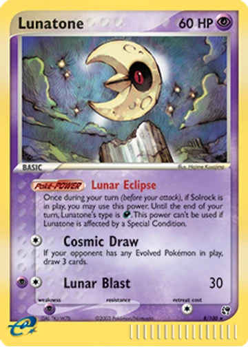 Lunatone