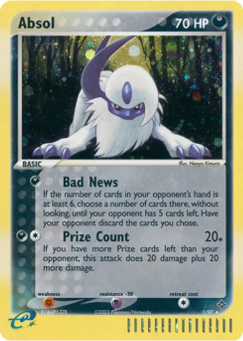 Absol