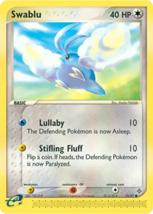 Swablu