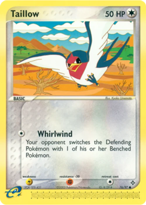 Taillow