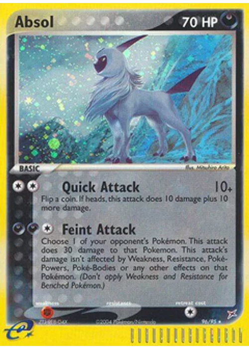 Absol
