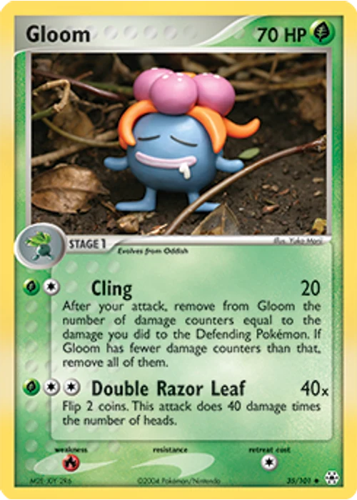 Gloom
