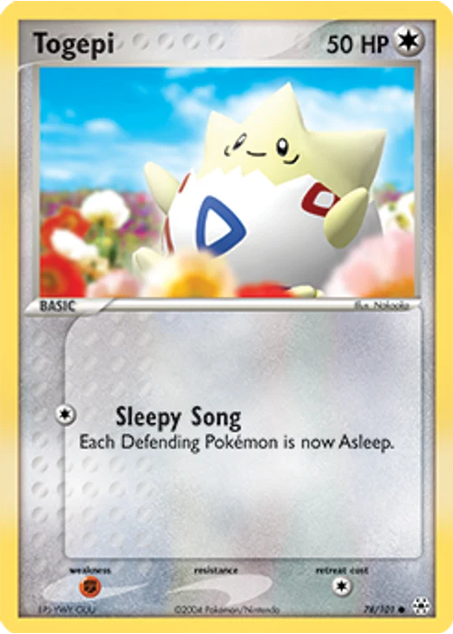 Togepi