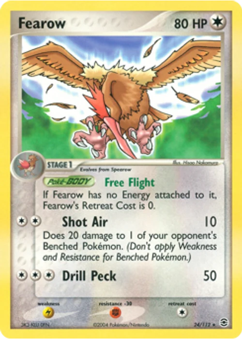 Fearow