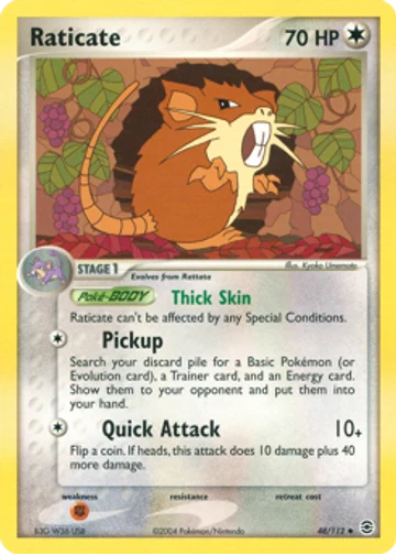 Raticate
