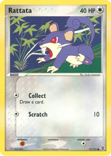 Rattata