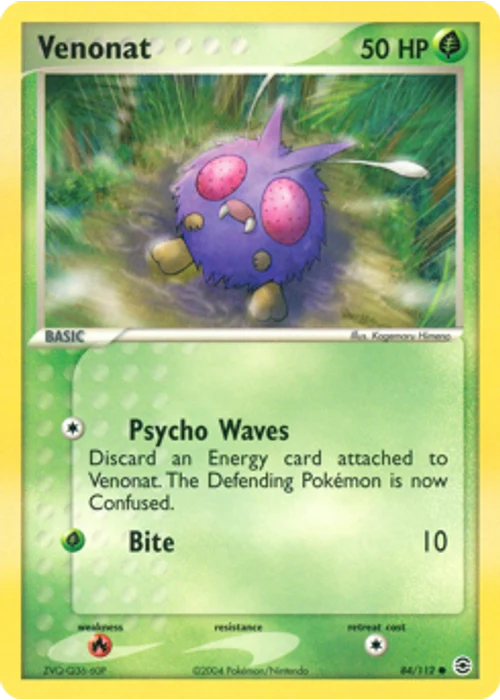 Venonat