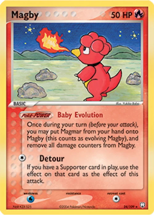 Magby