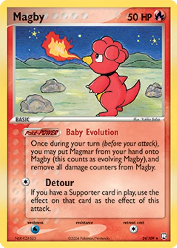 Magby