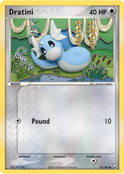 Dratini