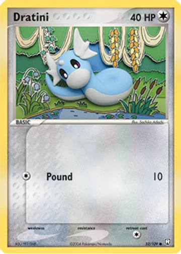 Dratini