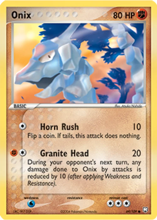 Onix