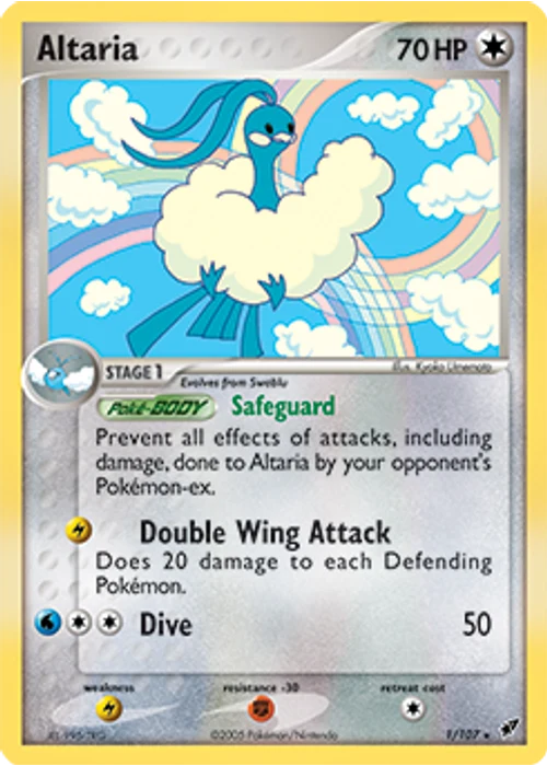 Altaria