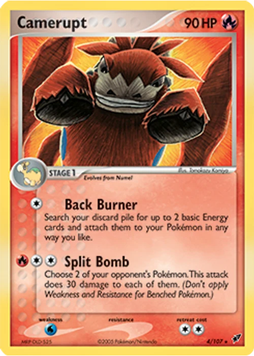 Camerupt