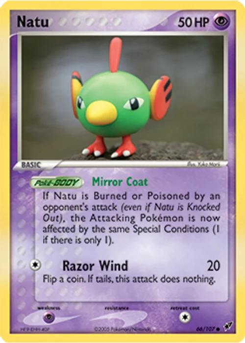 Natu