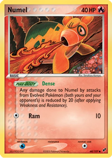 Numel