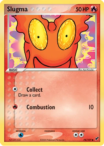 Slugma