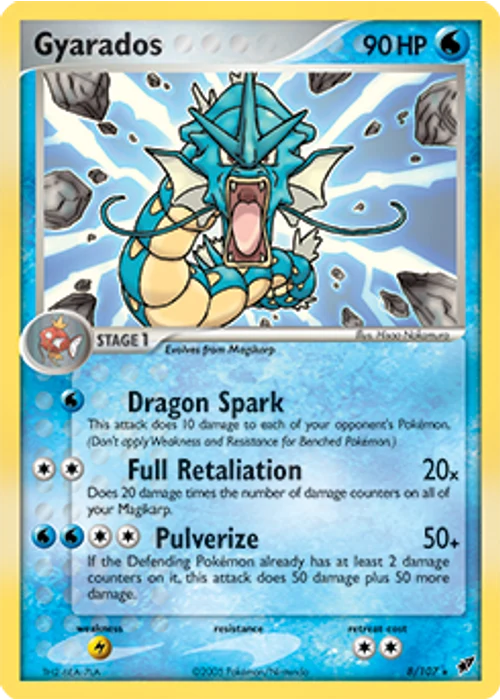 Gyarados