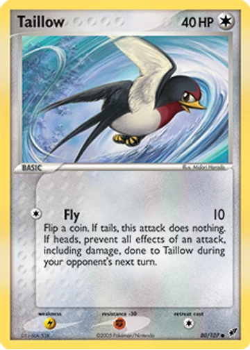 Taillow