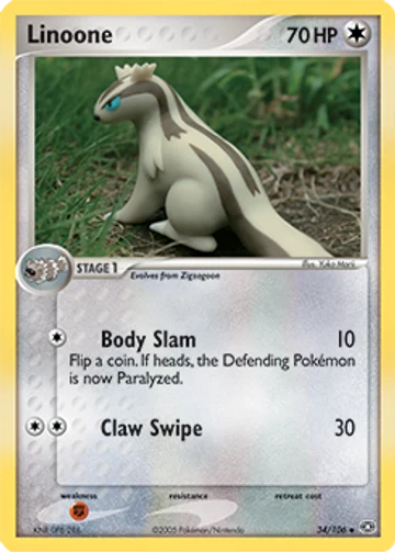 Linoone