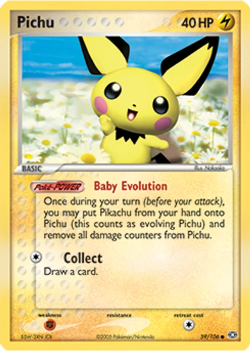 Pichu