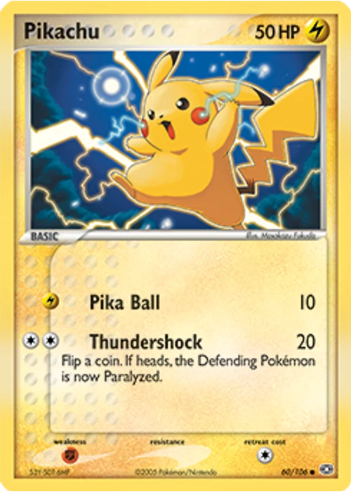 Pikachu