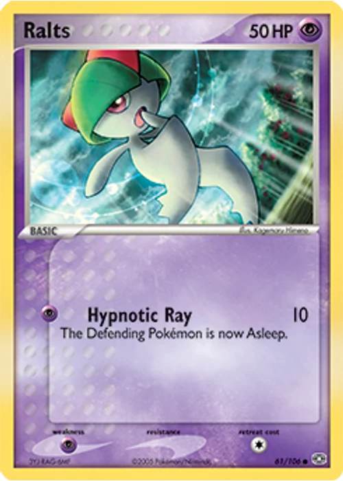 Ralts