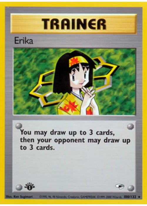 Erika