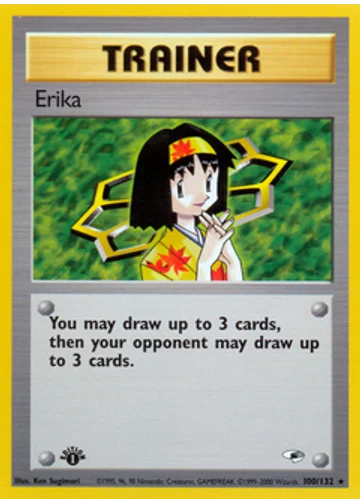 Erika