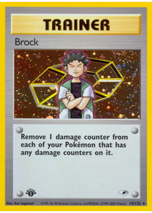 Brock