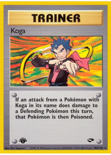 Koga