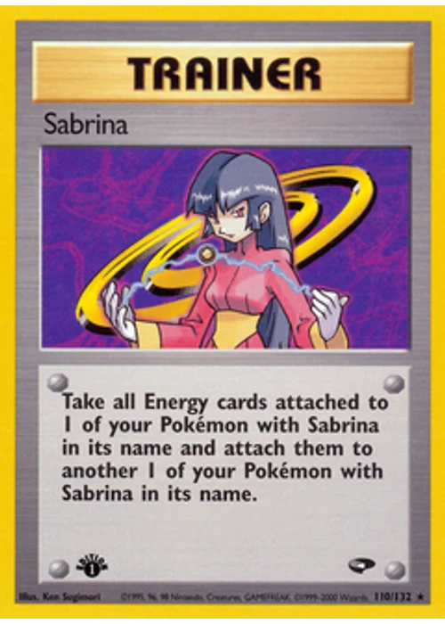 Sabrina