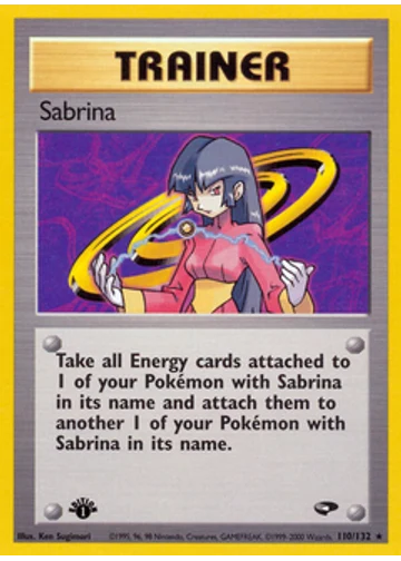 Sabrina