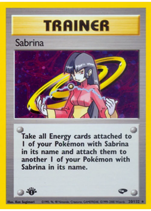 Sabrina